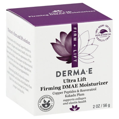 Derma E Alpha Lipoic Creme Skin Care Moisturizer - 2 Oz - Image 1