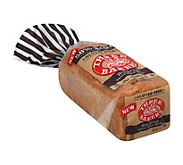 Three Bakers Rye Style Bread - 19 Oz