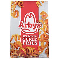 Arbys Fries Curly Seasoned - 22 Oz - Image 3