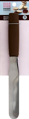 Good Cook Sweet Creations Icing Spatula 11 Inch - Each - Image 2