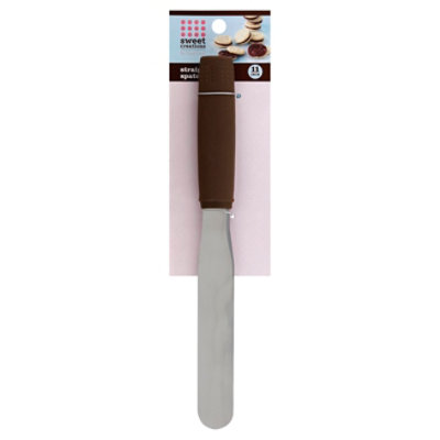 Good Cook Sweet Creations Icing Spatula 11 Inch - Each - Image 1
