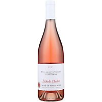 Willamette Valley Vineyards Wine Whole Cluster Rose Of Pinot Noir - 750 Ml - Image 1