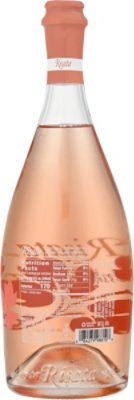 Risata Pink Moscato Wine - 750 Ml - Image 6