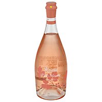 Risata Pink Moscato Wine - 750 Ml - Image 1