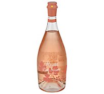 Risata Pink Moscato Wine - 750 Ml