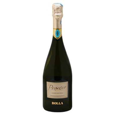 Bolla Prosecco Wine - 750 Ml - Vons