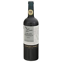 Grand Reserva Wine Malbec - 750 Ml - Image 3