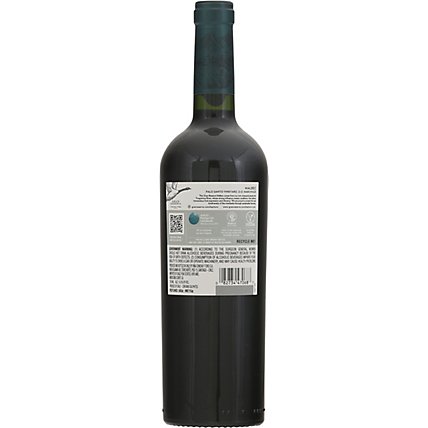 Grand Reserva Wine Malbec - 750 Ml - Image 4