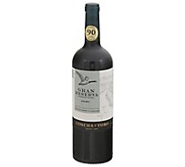 Grand Reserva Wine Malbec - 750 Ml