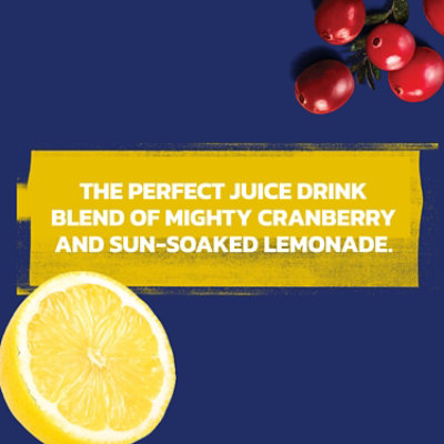 Ocean Spray Cranberry Lemonade - 64 Fl. Oz. - Image 1