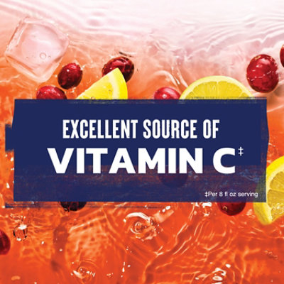 Ocean Spray Diet Juice Cran-Lemonade - 64 Fl. Oz. - Image 2