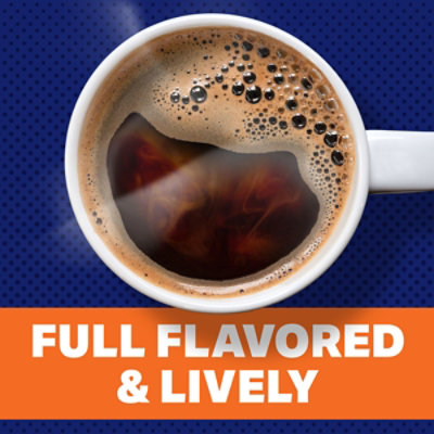 Maxwell House House Blend Medium Roast K-Cup® Coffee Pods - 12 Count - Image 4