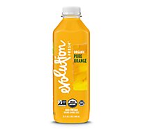 Evolution Fresh Organic Pure Cold Pressed Orange Juice - 32 Fl. Oz.
