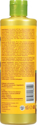 Alba Botanica Hawaiian Shampoo Drink It Up Coconut Milk - 12 Fl. Oz. - Image 5