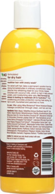 Alba Botanica Hawaiian Conditioner Drink It Up Coconut Milk - 12 Fl. Oz. - Image 5