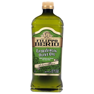 Filippo Berio Olive Oil Extra Virgin - 50.7 Fl. Oz. - Image 4