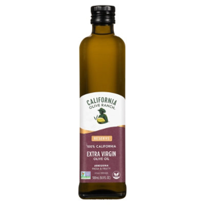 California Olive Ranch Olive Oil Extra Virgin Arbequina - 16.9 Fl. Oz. - Image 3