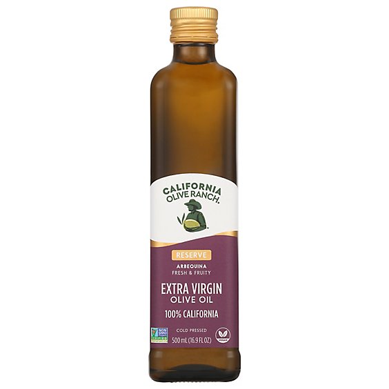 California Olive Ranch Olive Oil Extra Virgin Arbequina - 16.9 Fl. Oz.