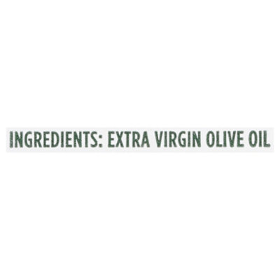 California Olive Ranch Olive Oil Extra Virgin Arbequina - 16.9 Fl. Oz. - Image 5