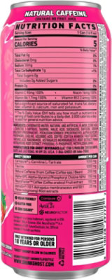 Rockstar Energy Drink Super Sours Green Apple - 16 Fl. Oz. - Image 5