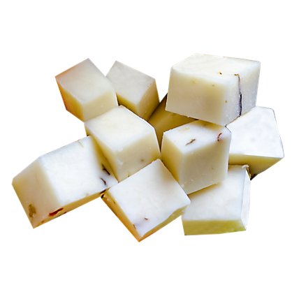 Boar's Head Pepper Jack Cheese Cubes - 0.50 Lb - Image 1