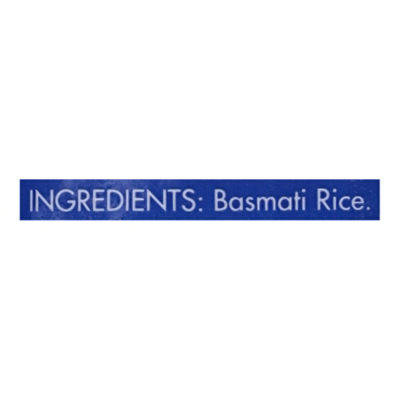 Mahatma Extra Long Grain Basmati Rice Bag - 2 lb - Image 5