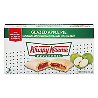 Krispy Kreme Pie Apple Glazed - 4.5 Oz - Image 3