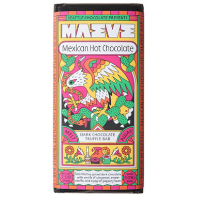 AfterShocks Popping Candy Green Apple Strawberry - 20-0.53 Oz - Image 2