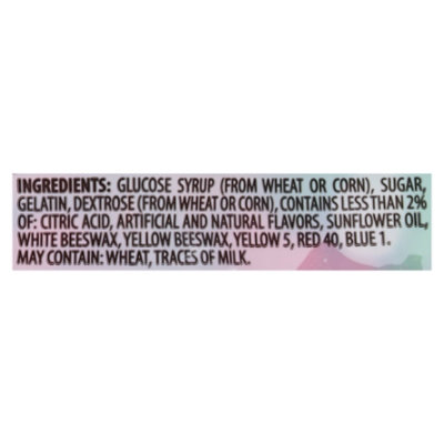 Haribo Gummi Candy Twin Cherries - 5 Oz - Image 5