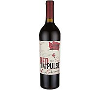 Impulse Cabernet Sauvignon Wine - 750 Ml