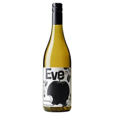 Eve Chardonnay White Wine by Charles Smith Wines - 750 Ml