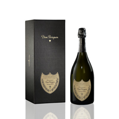 Dom Perignon Vintage 2010 Champagne - 750 Ml