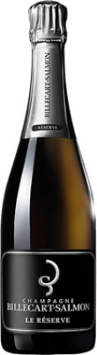 Billecart Wine Salmon Brut - 750 Ml - Image 1
