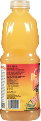 Langers Juice Cocktail Pineapple Orange Guava - 64 Fl. Oz. - Image 3