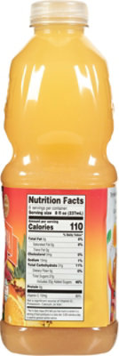 Langers Juice Cocktail Pineapple Orange Guava - 64 Fl. Oz. - Image 3