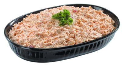  Seafood Counter Crab Spread With Jalapeno - 0.50 LB 