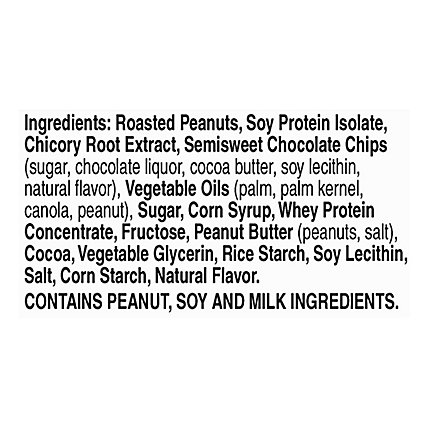 Nature Valley Protein Bars Chewy Peanut Butter Dark Chocolate - 10-1.42 Oz - Image 5
