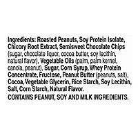 Nature Valley Protein Bars Chewy Peanut Butter Dark Chocolate - 10-1.42 Oz - Image 5