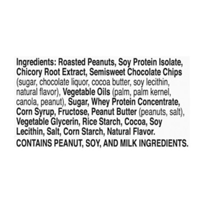 Nature Valley Protein Bars Chewy Peanut Butter Dark Chocolate - 10-1.42 Oz - Image 5