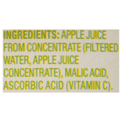 Old Orchard Juice Apple - 64 Fl. Oz. - Image 5