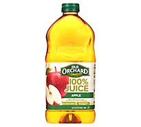 Old Orchard Juice Apple - 64 Fl. Oz.