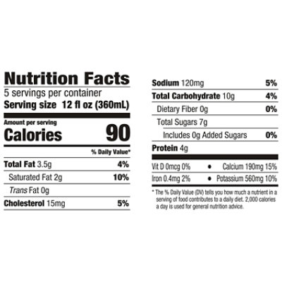 International Delight Light Mocha Iced Coffee - 64 Fl. Oz. - Image 4