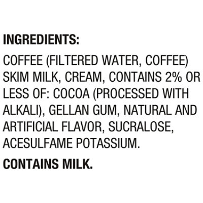 International Delight Light Mocha Iced Coffee - 64 Fl. Oz. - Image 5