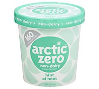 Arctic Zero Mint Chocolate Cookie - 1 Pint