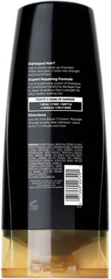 LOreal Paris Advanced Haircare Conditioner Total Repair 5 Ceramide - 12.6 Fl. Oz. - Image 2