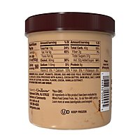 Talenti Chocolate Peanut Butter Cup Gelato - 1 Pint - Image 6