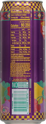 AriZona Fruit Juice Cocktail Fruit Punch - 22 Fl. Oz. - Image 6