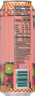 AriZona Kiwi Strawberry - 22 Fl. Oz. - Image 6