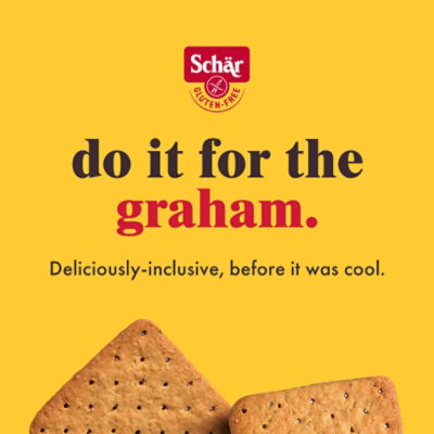 Schar Honeygrams Gluten Free - 5.6 Oz - Image 2