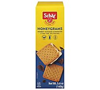 Schar Honeygrams Gluten Free - 5.6 Oz
